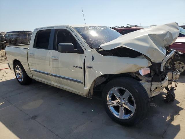 Photo 4 from auction – 2010 DODGE RAM 1500 with VIN 1D7RV1CT2AS227304