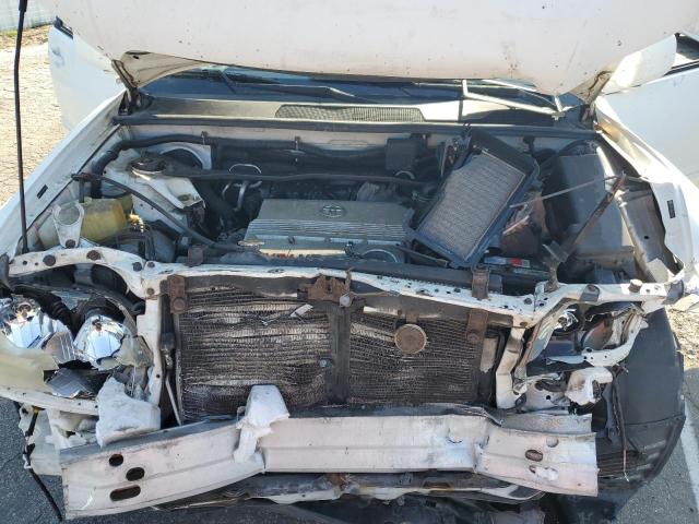 Photo 12 from auction – 2006 TOYOTA HIGHLANDER with VIN JTEDP21A560123510