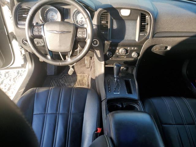 Photo 8 from auction – 2014 CHRYSLER 300 S with VIN 2C3CCABT5EH105819