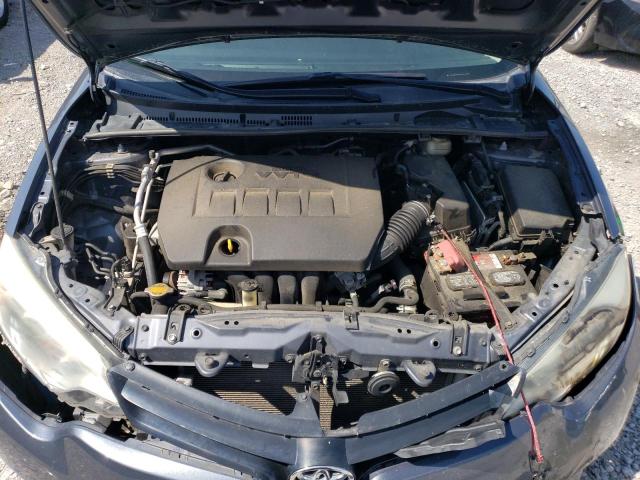 Photo 11 from auction – 2016 TOYOTA COROLLA L with VIN 5YFBURHE9GP456175