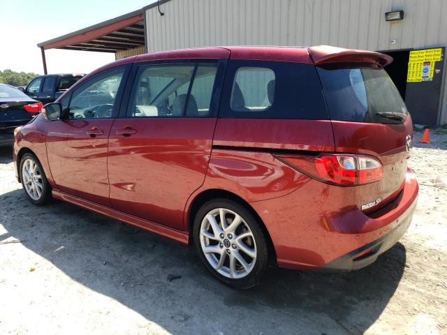 Foto 2 de la subasta – 2015 MAZDA 5 TOURING con VIN JM1CW2CL6F0182728