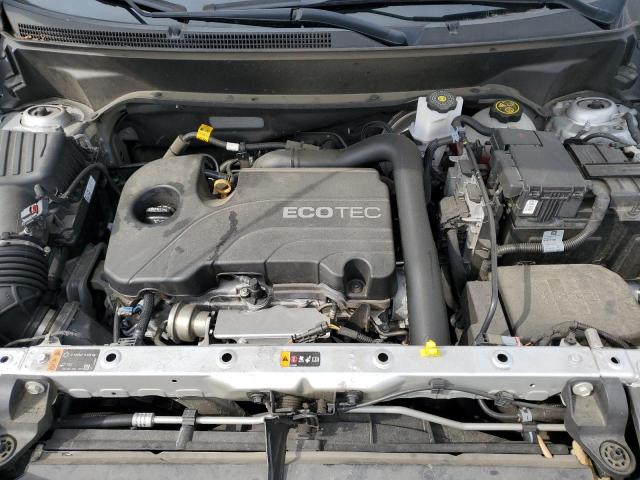 Photo 12 from auction – 2020 CHEVROLET EQUINOX LT with VIN 2GNAXJEV7L6199271