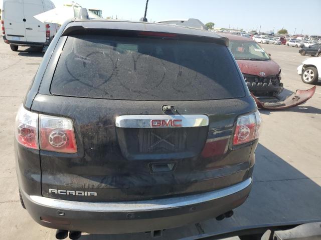 Photo 6 from auction – 2010 GMC ACADIA SLT with VIN 1GKLRNED8AJ159747