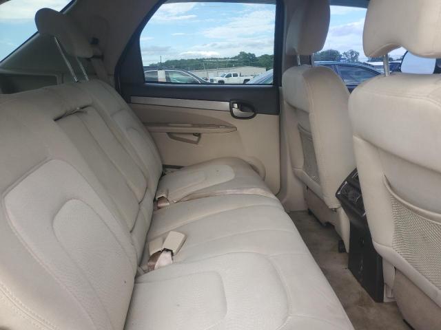 Снимка 10 от търг – 2006 BUICK RENDEZVOUS с VIN 3G5DA03L26S577058