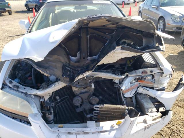 Photo 11 from auction – 1999 HONDA ACCORD EX with VIN 1HGCG2258XA021908