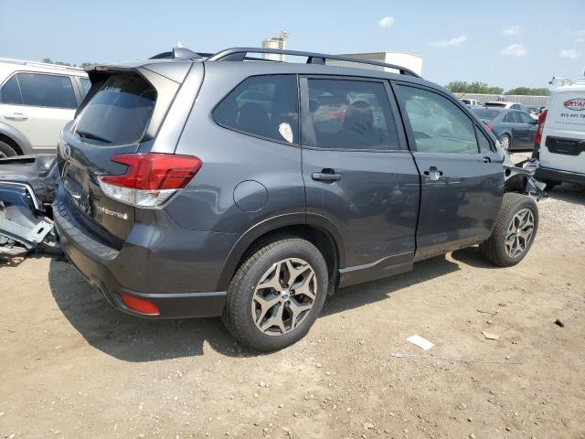 Photo 3 from auction – 2020 SUBARU FORESTER P with VIN JF2SKAJCXLH418915