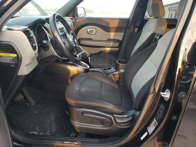 Photo 7 from auction – 2015 KIA SOUL with VIN KNDJN2A21F7805653