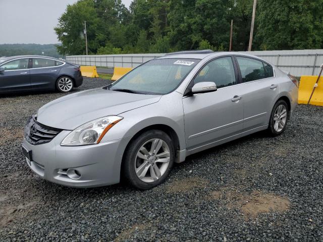 NISSAN ALTIMA SR 2012 with VIN 1N4BL2AP2CC124822 - Photo from auction