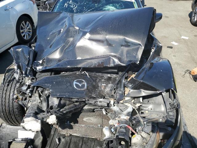 Photo 11 from auction – 2010 MAZDA RX8 with VIN JM1FE1C25A0404766