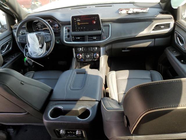 Photo 8 from auction – 2022 GMC YUKON SLT with VIN 1GKS1BKD8NR211424