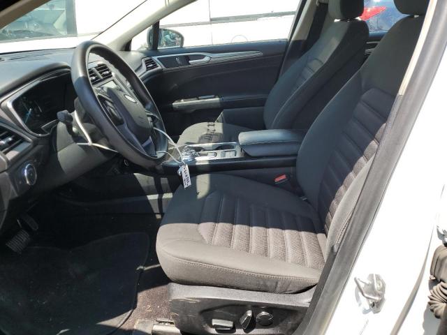 Photo 7 from auction – 2017 FORD FUSION SE with VIN 3FA6P0H71HR355879