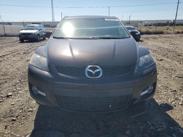 Photo 5 from auction – 2009 MAZDA CX-7 with VIN JM3ER29L490226678