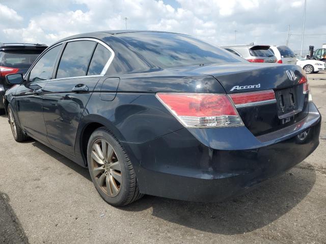 Photo 2 from auction – 2012 HONDA ACCORD EX with VIN 1HGCP2F78CA179929