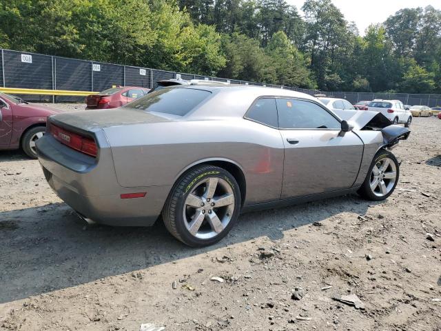 Photo 3 from auction – 2011 DODGE CHALLENGER with VIN 2B3CJ4DG5BH571007