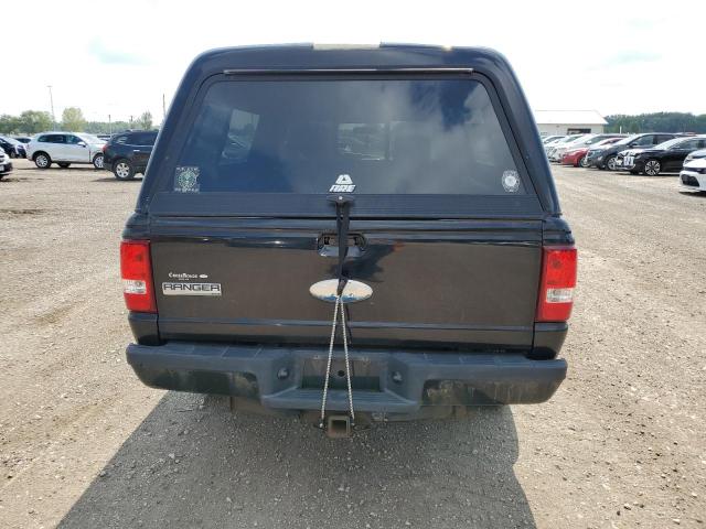 Photo 6 from auction – 2010 FORD RANGER SUP with VIN 1FTKR4EE1APA50439