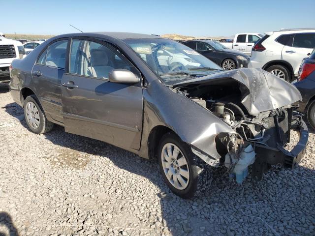 Photo 4 from auction – 2003 TOYOTA COROLLA CE with VIN 1NXBR32E43Z139386