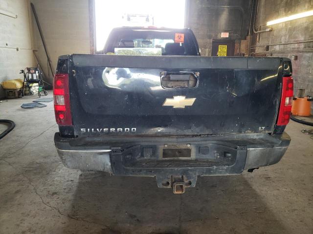 Photo 6 from auction – 2011 CHEVROLET SILVERADO with VIN 1GC2KXCG3BZ343372