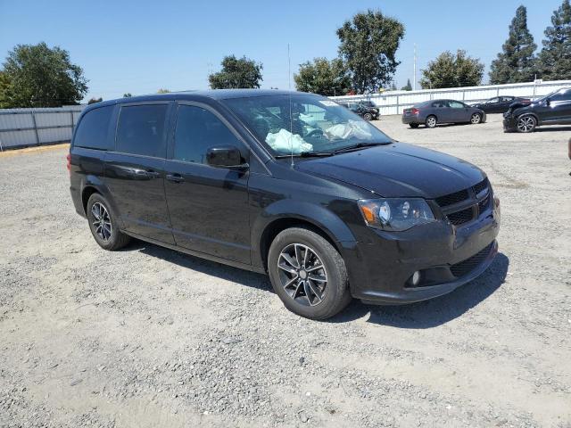 Photo 4 from auction – 2018 DODGE GRAND CARA with VIN 2C4RDGBG7JR201044