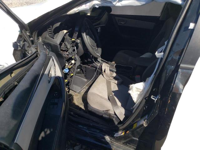 Photo 7 from auction – 2019 TOYOTA COROLLA L with VIN 2T1BURHEXKC203438