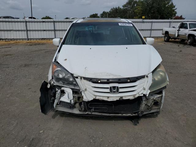 Photo 5 from auction – 2009 HONDA ODYSSEY EX with VIN 5FNRL38629B411486
