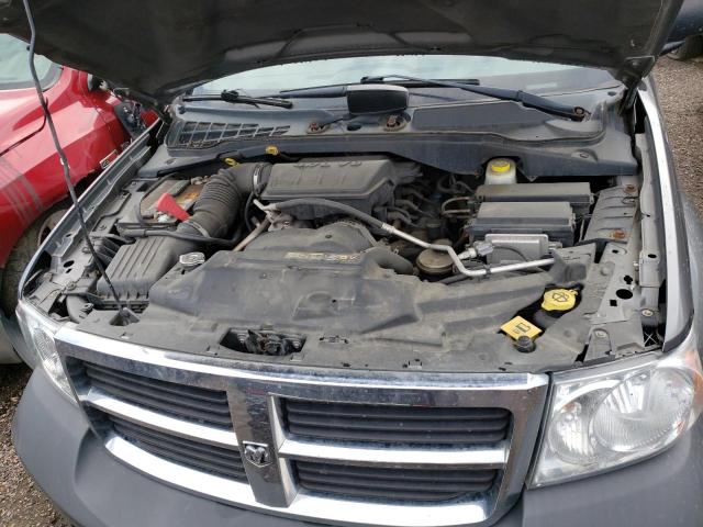 Photo 12 from auction – 2008 DODGE DURANGO SX with VIN 1D8HB38N88F146347