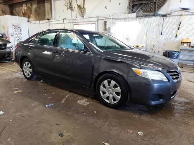 Photo 4 from auction – 2010 TOYOTA CAMRY BASE with VIN 4T1BF3EK3AU012071