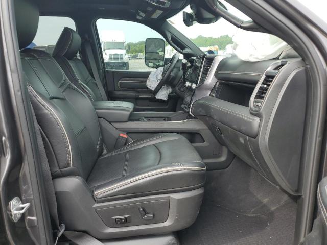 Photo 5 from auction – 2020 RAM 3500 LIMIT with VIN 3C63RRRLXLG237879