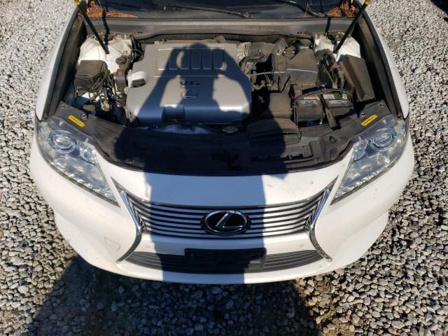 Photo 11 from auction – 2014 LEXUS ES 350 with VIN JTHBK1GGXE2137405