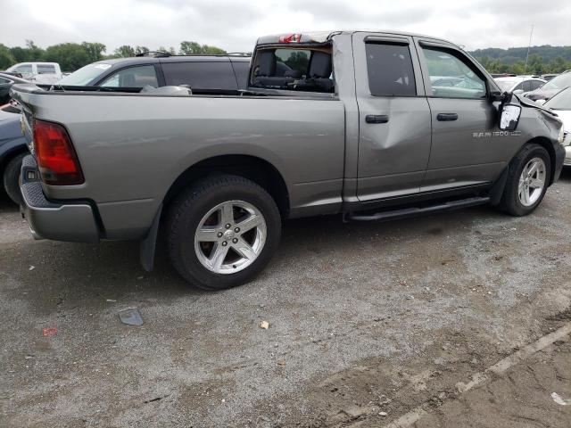 Photo 3 from auction – 2012 DODGE RAM 1500 S with VIN 1C6RD7FT2CS349697