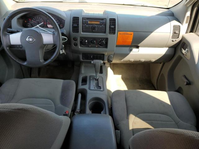 Photo 8 from auction – 2013 NISSAN FRONTIER S with VIN 1N6BD0CT7DN761083