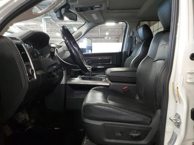Photo 7 from auction – 2017 RAM 2500 LARAM with VIN 3C6UR5FL7HG588385