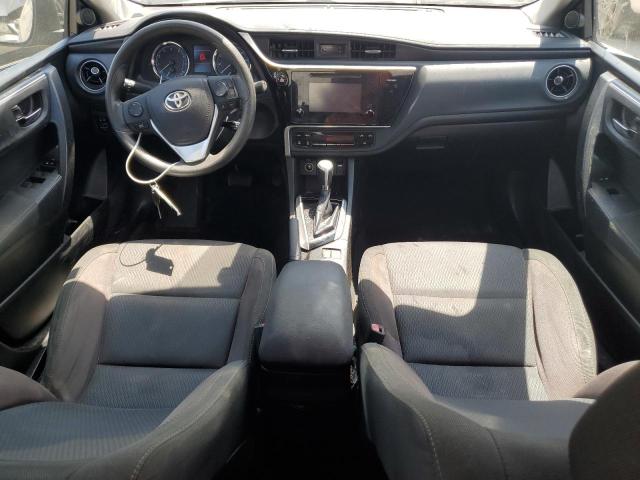 Photo 8 from auction – 2017 TOYOTA COROLLA L with VIN 5YFBURHE9HP728385