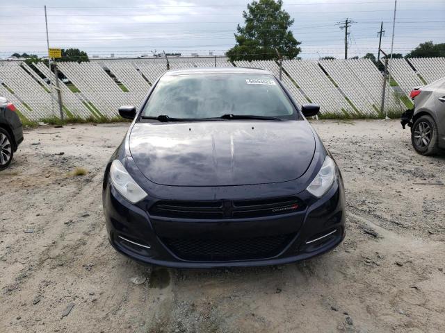 Photo 5 from auction – 2015 DODGE DART SXT with VIN 1C3CDFBB7FD373934
