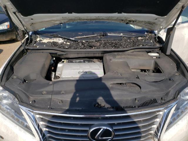 Снимка 11 от търг – 2013 LEXUS RX 350 BAS с VIN 2T2BK1BA4DC172604