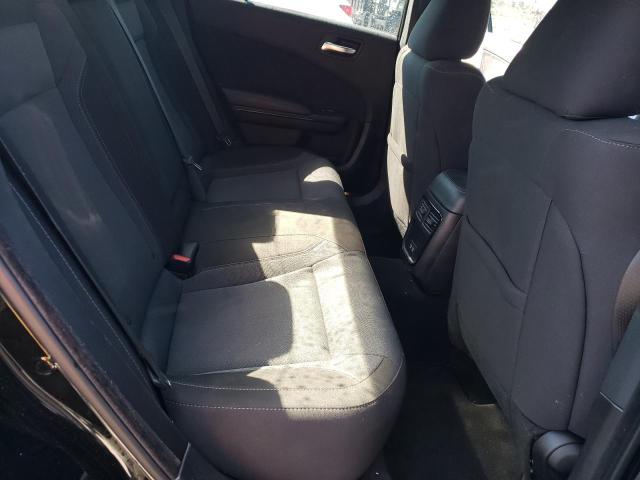 Photo 10 from auction – 2020 DODGE CHARGER SX with VIN 2C3CDXBG6LH134312
