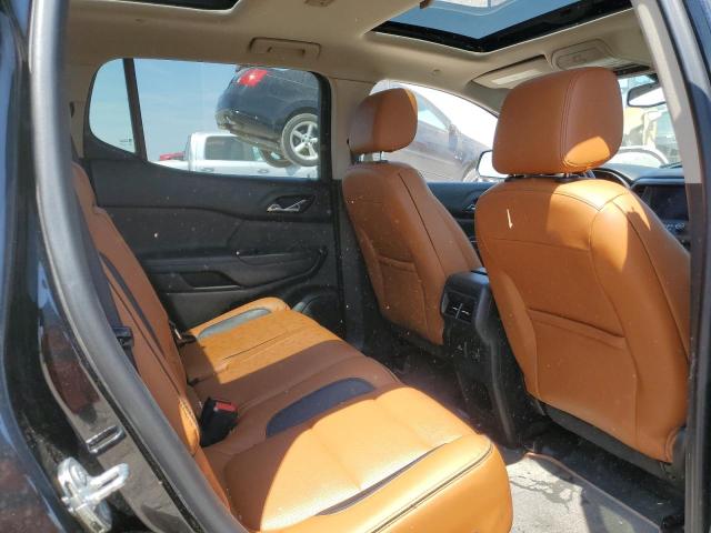 Photo 10 from auction – 2017 GMC ACADIA ALL with VIN 1GKKNVLS1HZ160226