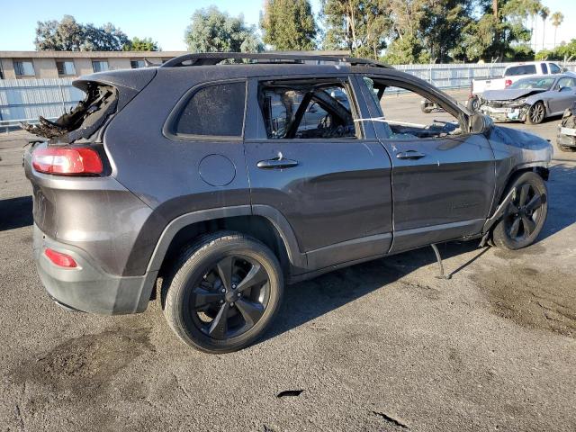Photo 3 from auction – 2015 JEEP CHEROKEE L with VIN 1C4PJLCS6FW722363
