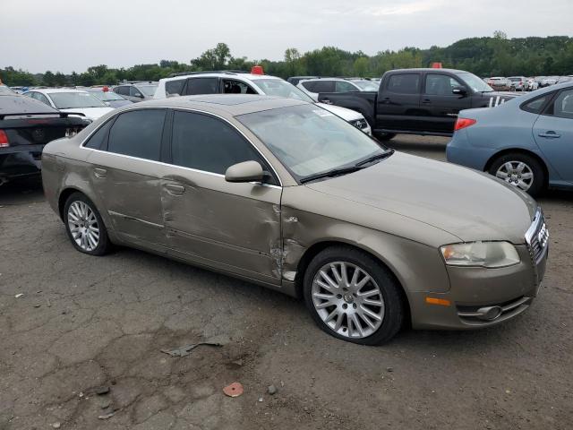 Photo 4 from auction – 2006 AUDI A4 2.0T QU with VIN WAUDF78E56A113208