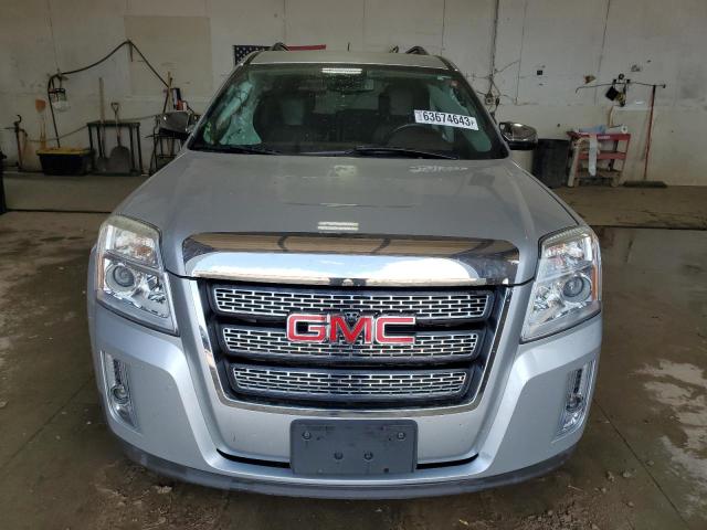 Photo 5 from auction – 2015 GMC TERRAIN SL with VIN 2GKFLYE33F6372133