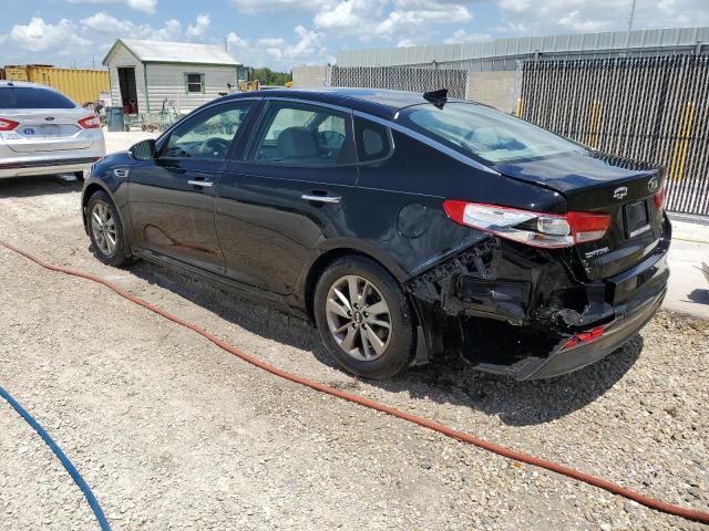 Photo 2 from auction – 2016 KIA OPTIMA LX with VIN 5XXGT4L10GG039844
