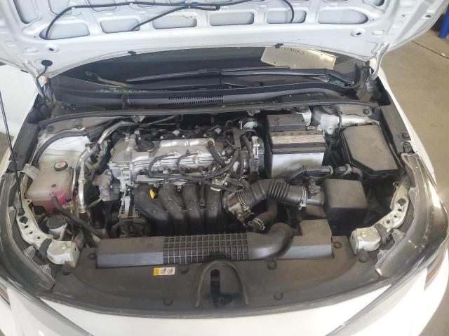 Photo 11 from auction – 2020 TOYOTA COROLLA LE with VIN 5YFEPRAEXLP114209