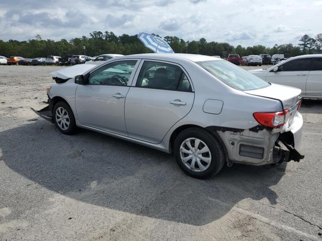 Снимка 2 от търг – 2012 TOYOTA COROLLA BA с VIN 2T1BU4EE2CC881884