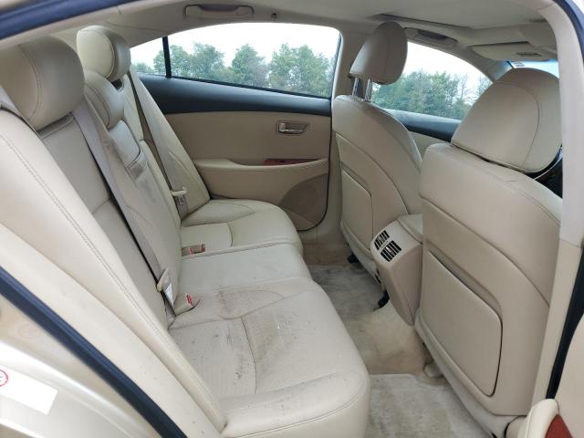 Photo 10 from auction – 2007 LEXUS ES 350 with VIN JTHBJ46G172018036