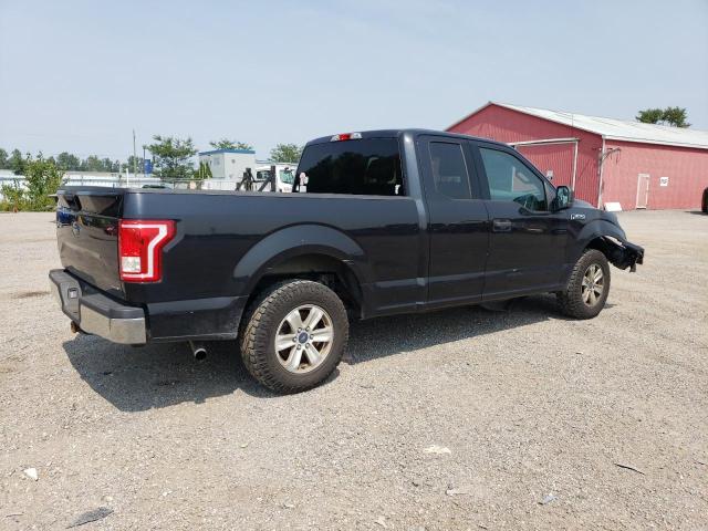 Photo 3 from auction – 2015 FORD F150 SUPER with VIN 1FTEX1C82FKD99645
