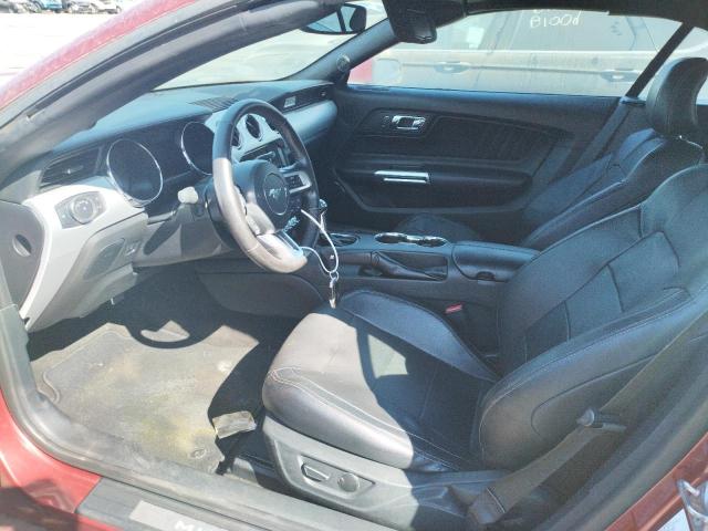 Photo 7 from auction – 2015 FORD MUSTANG with VIN 1FATP8UH5F5343718