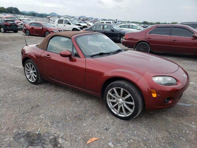 Photo 4 from auction – 2006 MAZDA MX-5 MIATA with VIN JM1NC25F660114390