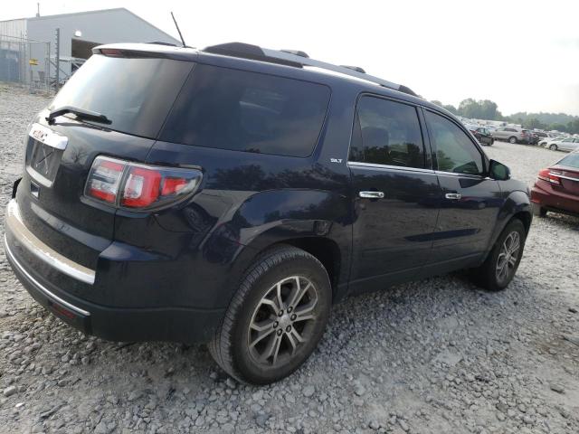 Photo 3 from auction – 2015 GMC ACADIA SLT with VIN 1GKKRRKD9FJ307225