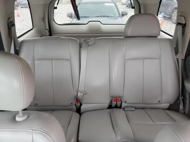 Photo 10 from auction – 2008 CHEVROLET TRAILBLAZE with VIN 1GNDT13S182167731