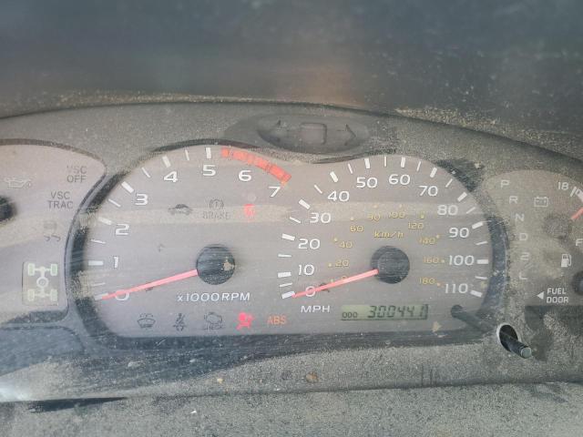 Photo 9 from auction – 2003 TOYOTA SEQUOIA SR with VIN 5TDBT44A83S161420