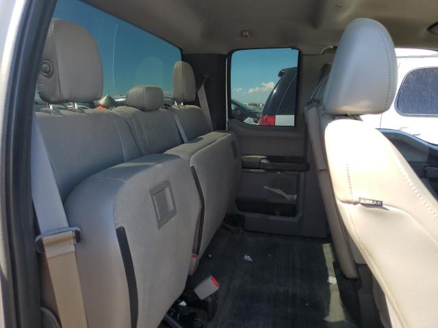 Photo 10 from auction – 2016 FORD F150 SUPER with VIN 1FTEX1C88GKE84121